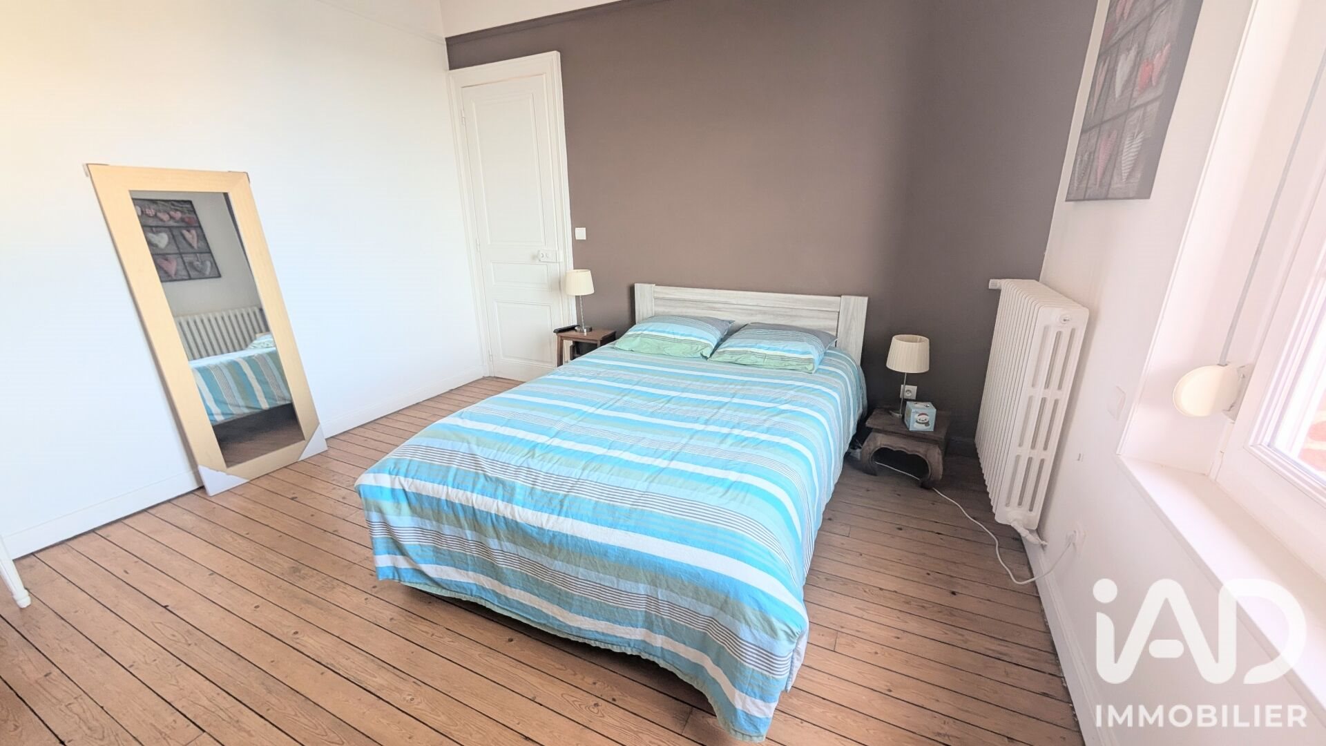 Maison à vendre, 128m², Villers-Allerand
