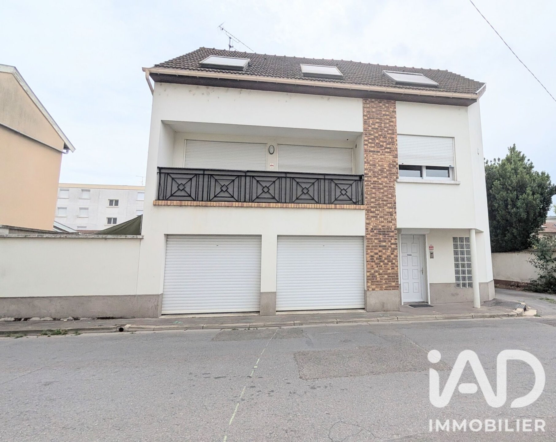 Maison à vendre, 113m², Reims