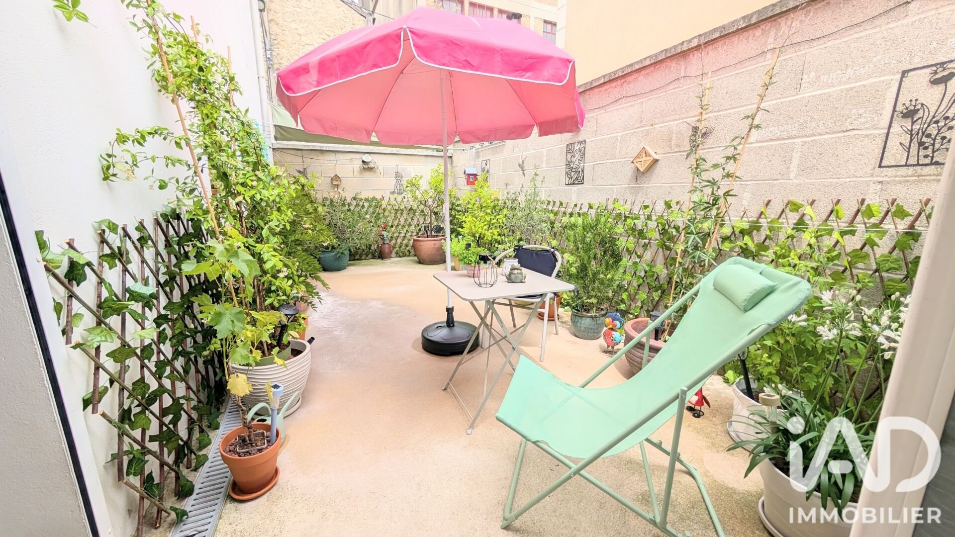 Maison à vendre, 113m², Reims