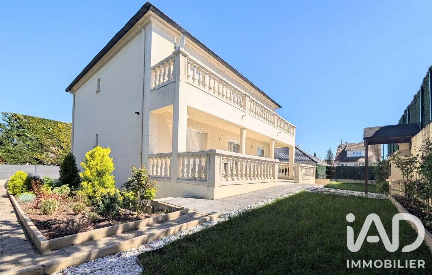 Maison à vendre, 226m², Cormontreuil
