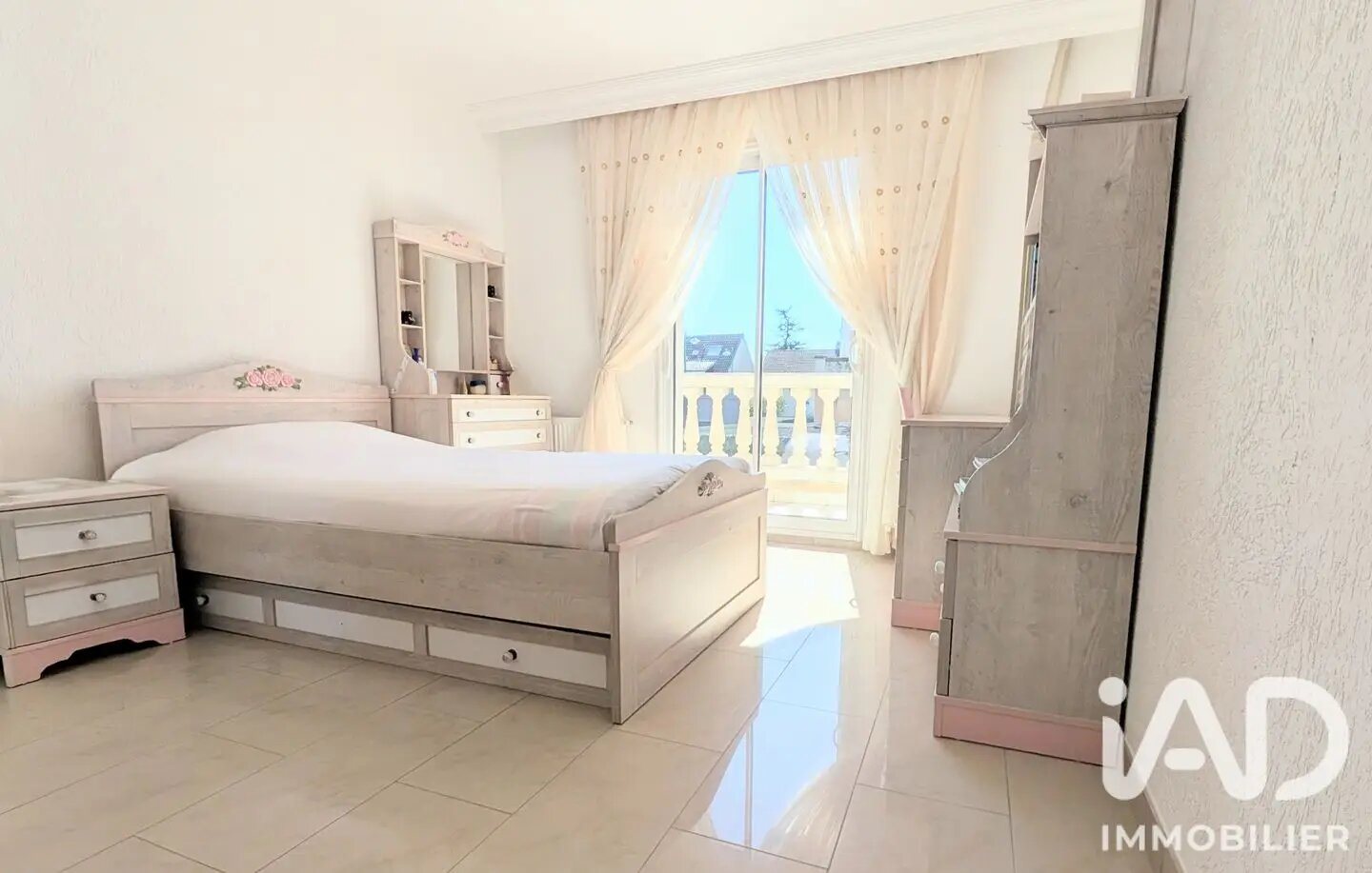 Maison à vendre, 226m², Cormontreuil
