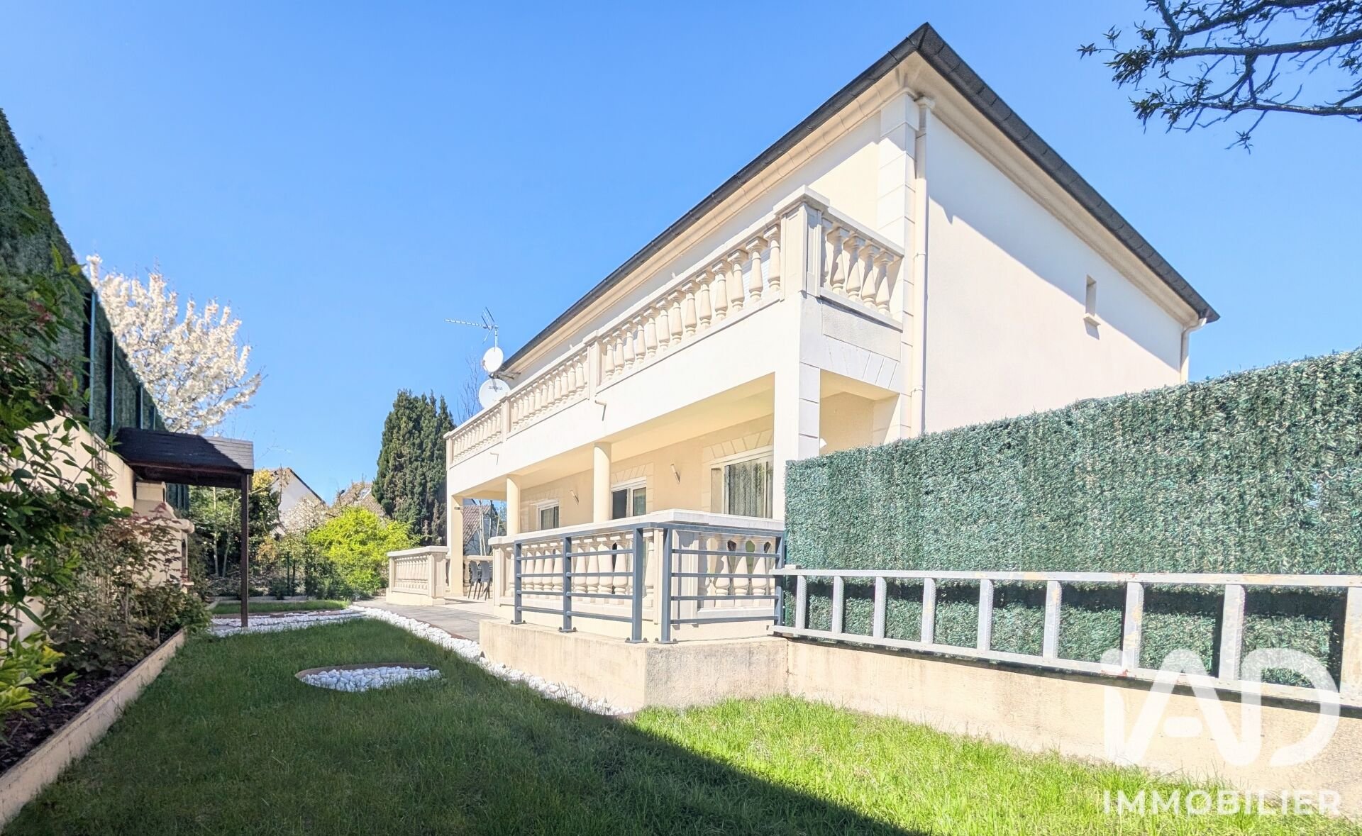 Maison à vendre, 226m², Cormontreuil