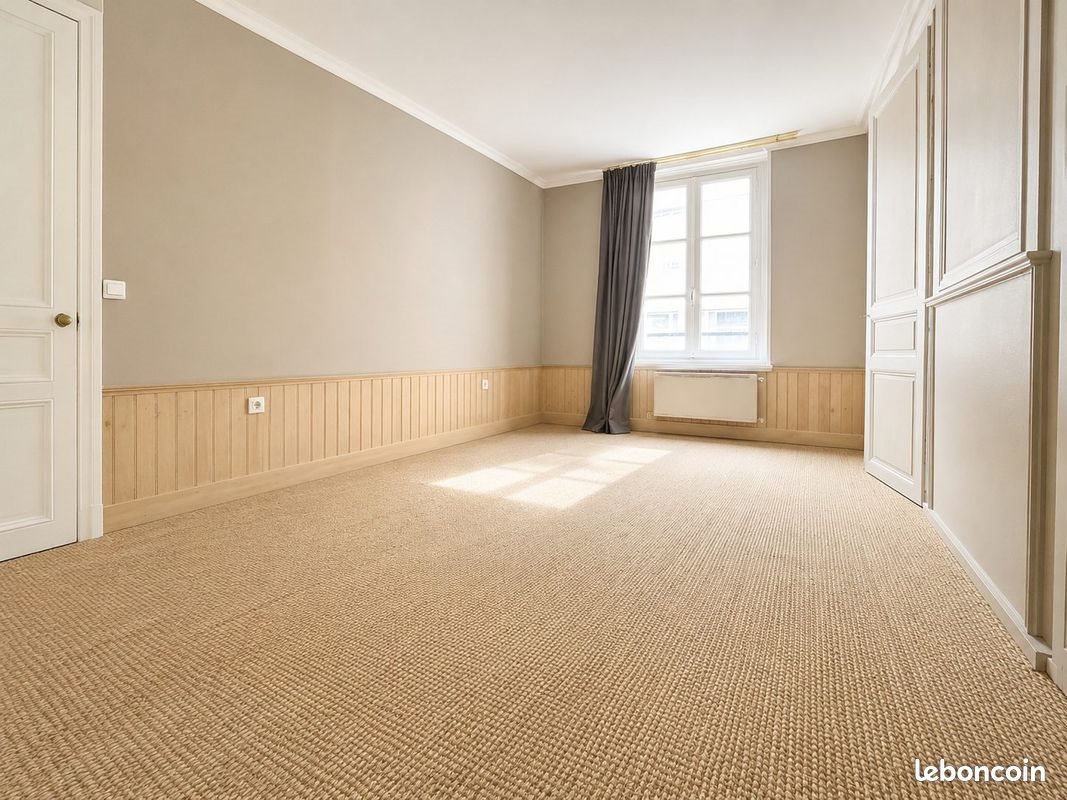 Appartement à vendre, 39m², Amiens