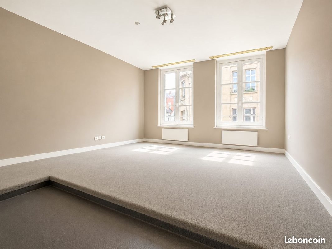 Appartement à vendre, 39m², Amiens
