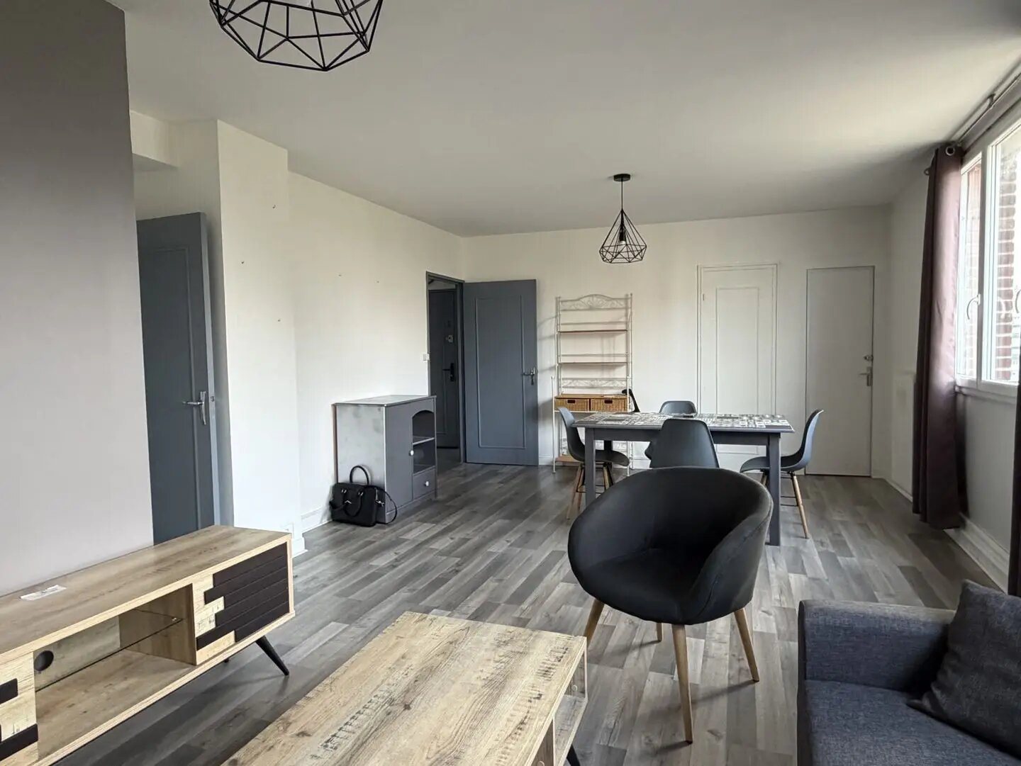 Appartement à vendre, 66m², Amiens