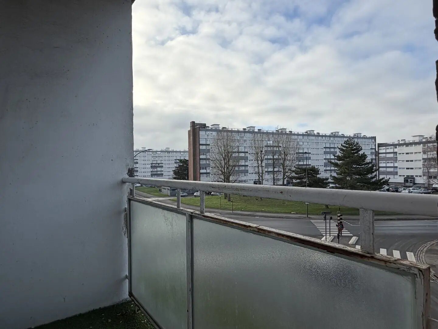 Appartement à vendre, 66m², Amiens