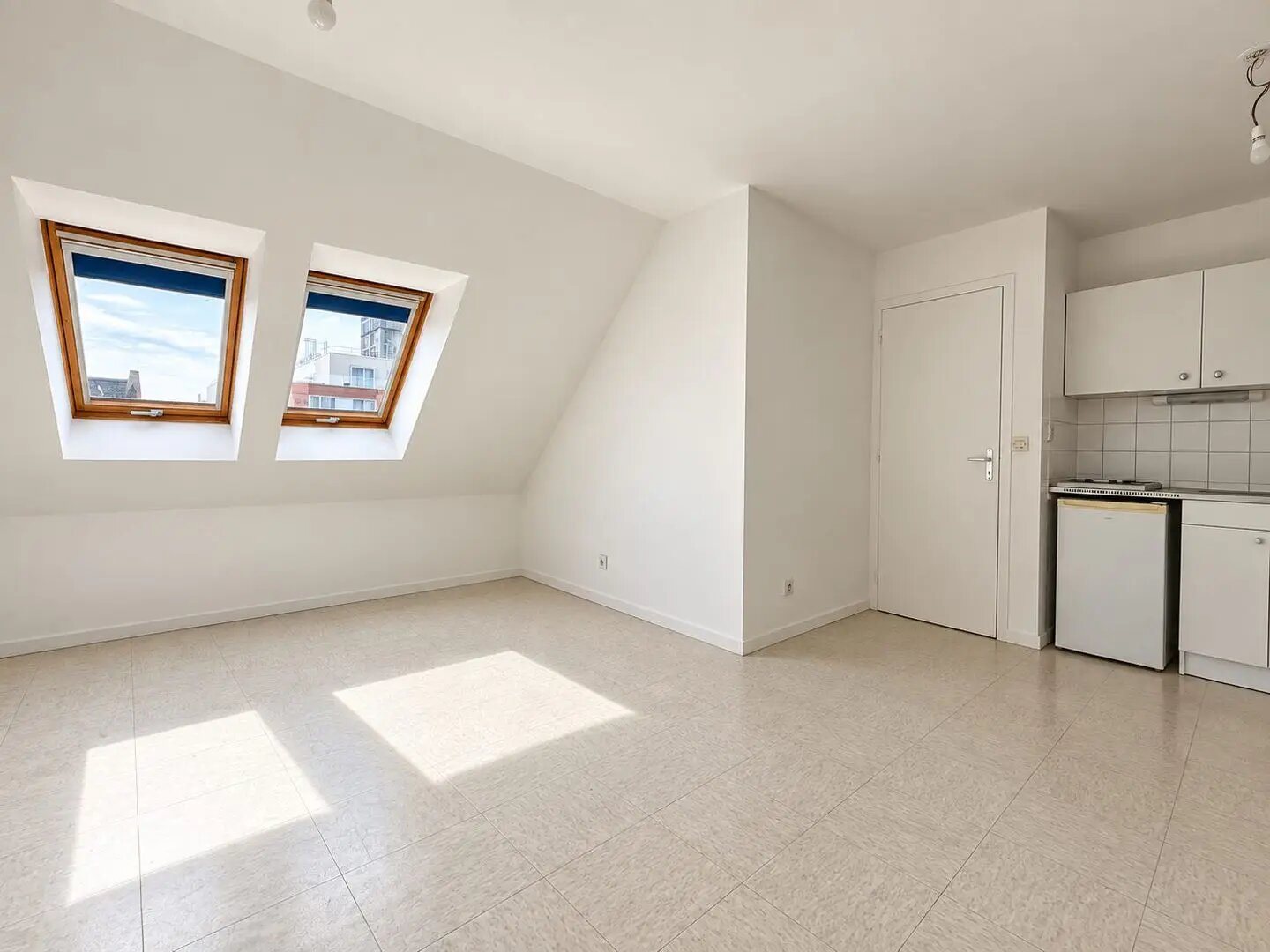 Appartement à vendre, 27m², Amiens