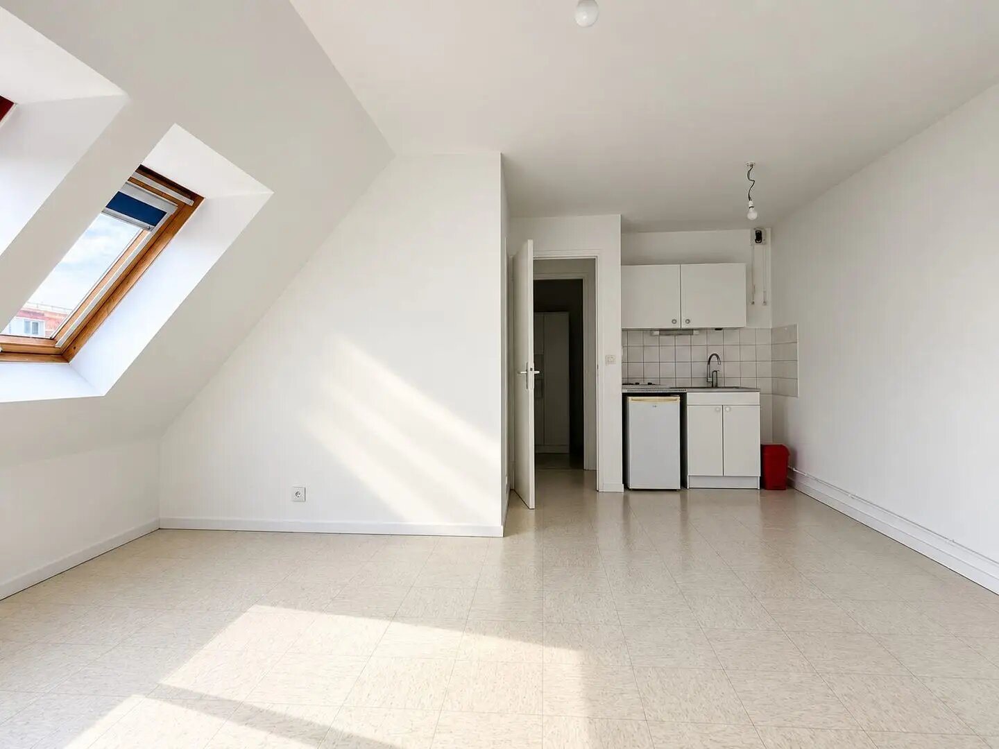 Appartement à vendre, 27m², Amiens