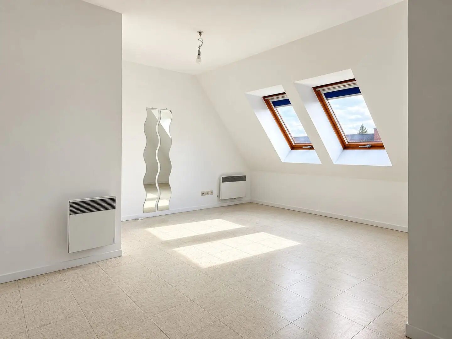 Appartement à vendre, 27m², Amiens