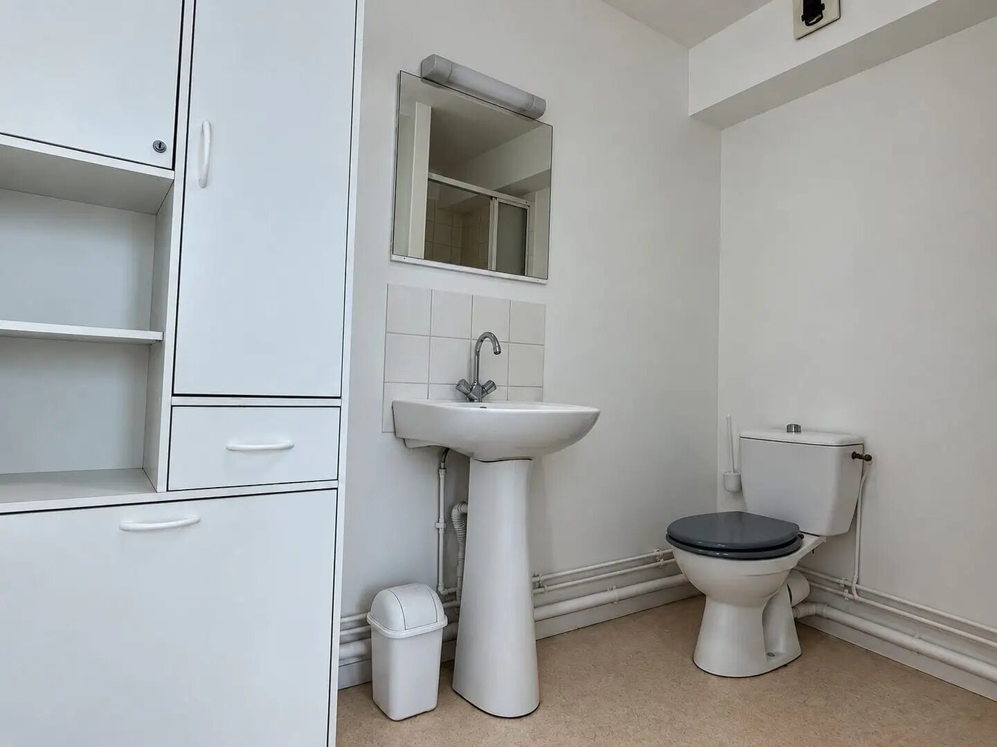 Appartement à vendre, 27m², Amiens