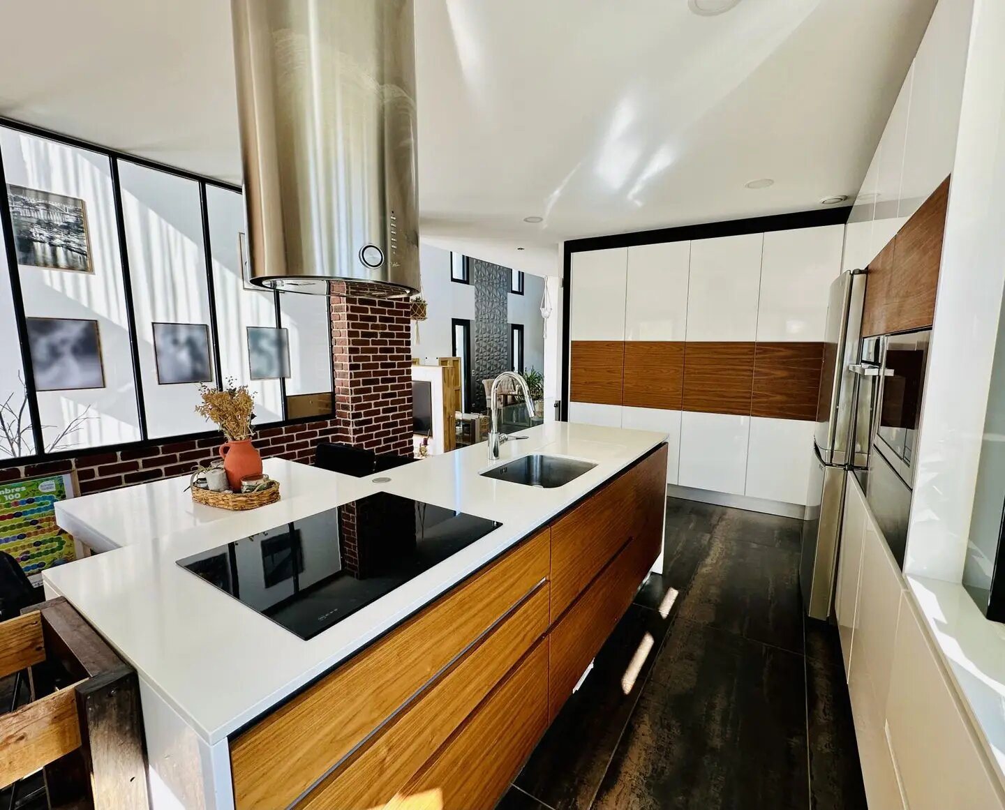 Maison à vendre, 218m², Salouël