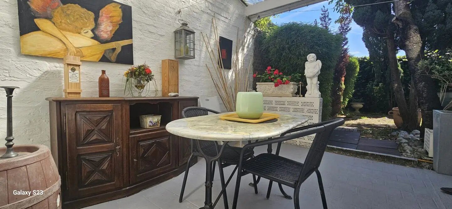Maison à vendre, 104m², Amiens