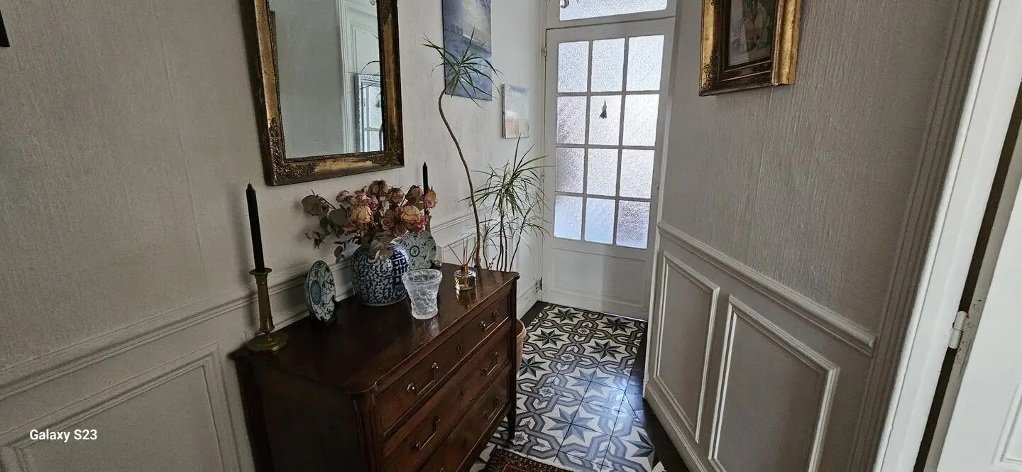 Maison à vendre, 104m², Amiens