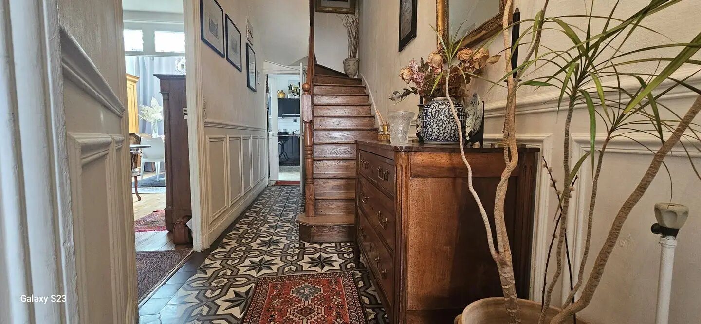 Maison à vendre, 104m², Amiens