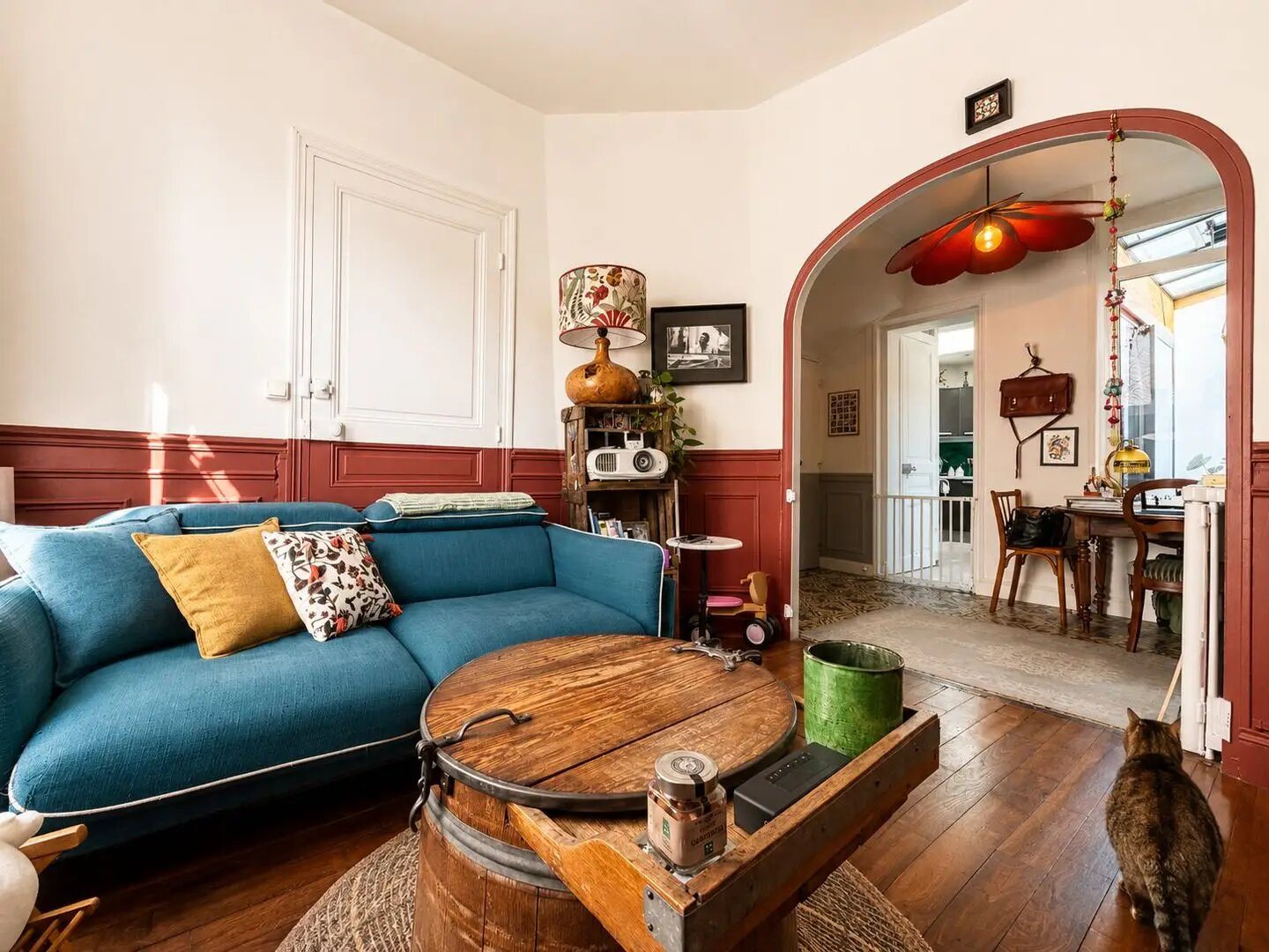 Maison à vendre, 68m², Amiens