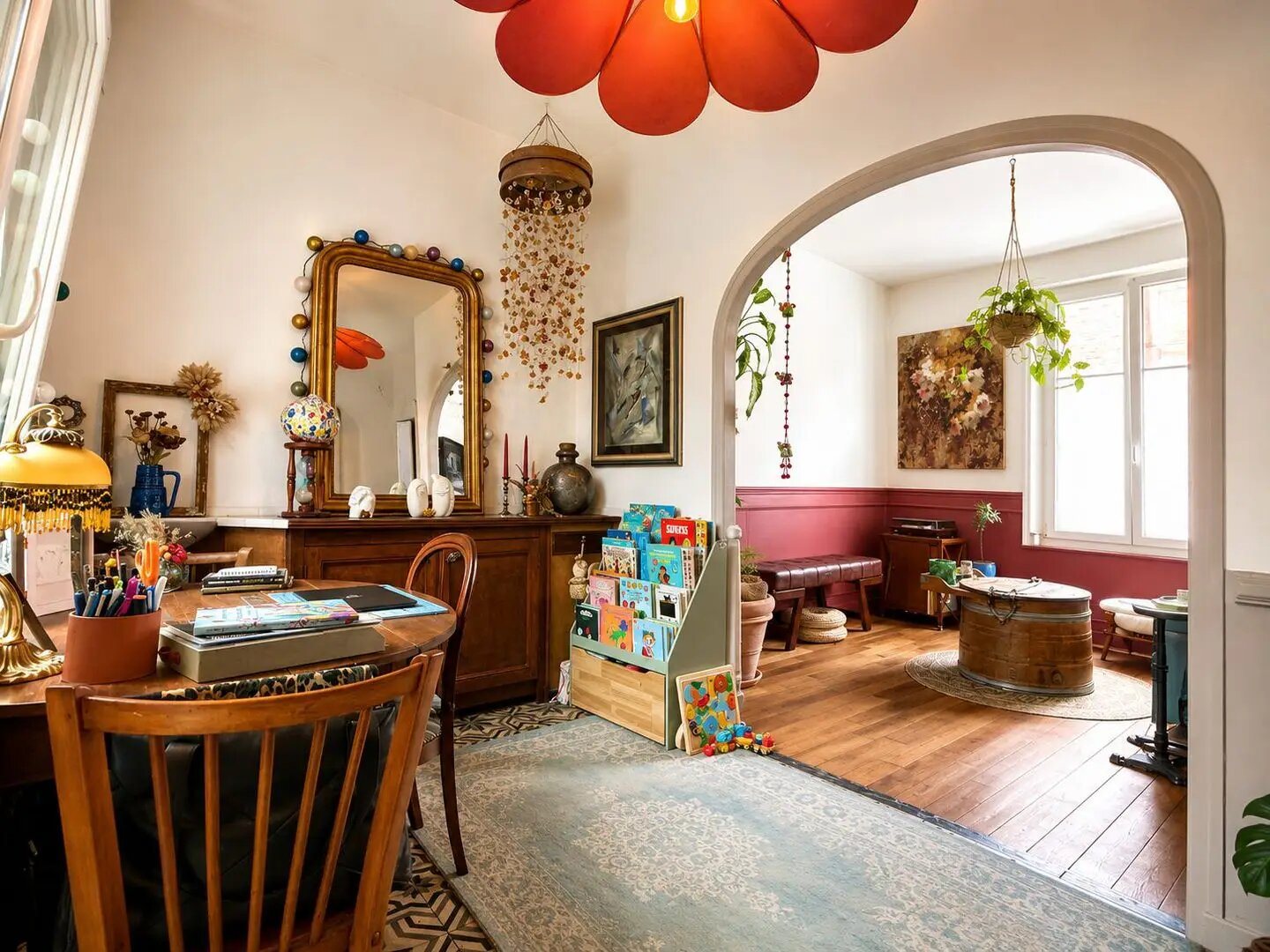 Maison à vendre, 68m², Amiens