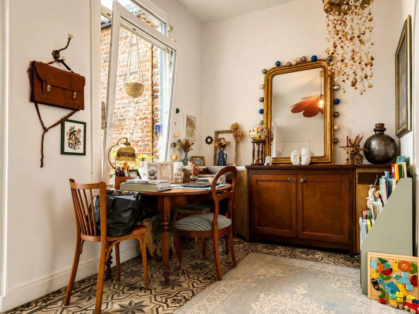 Maison à vendre, 68m², Amiens
