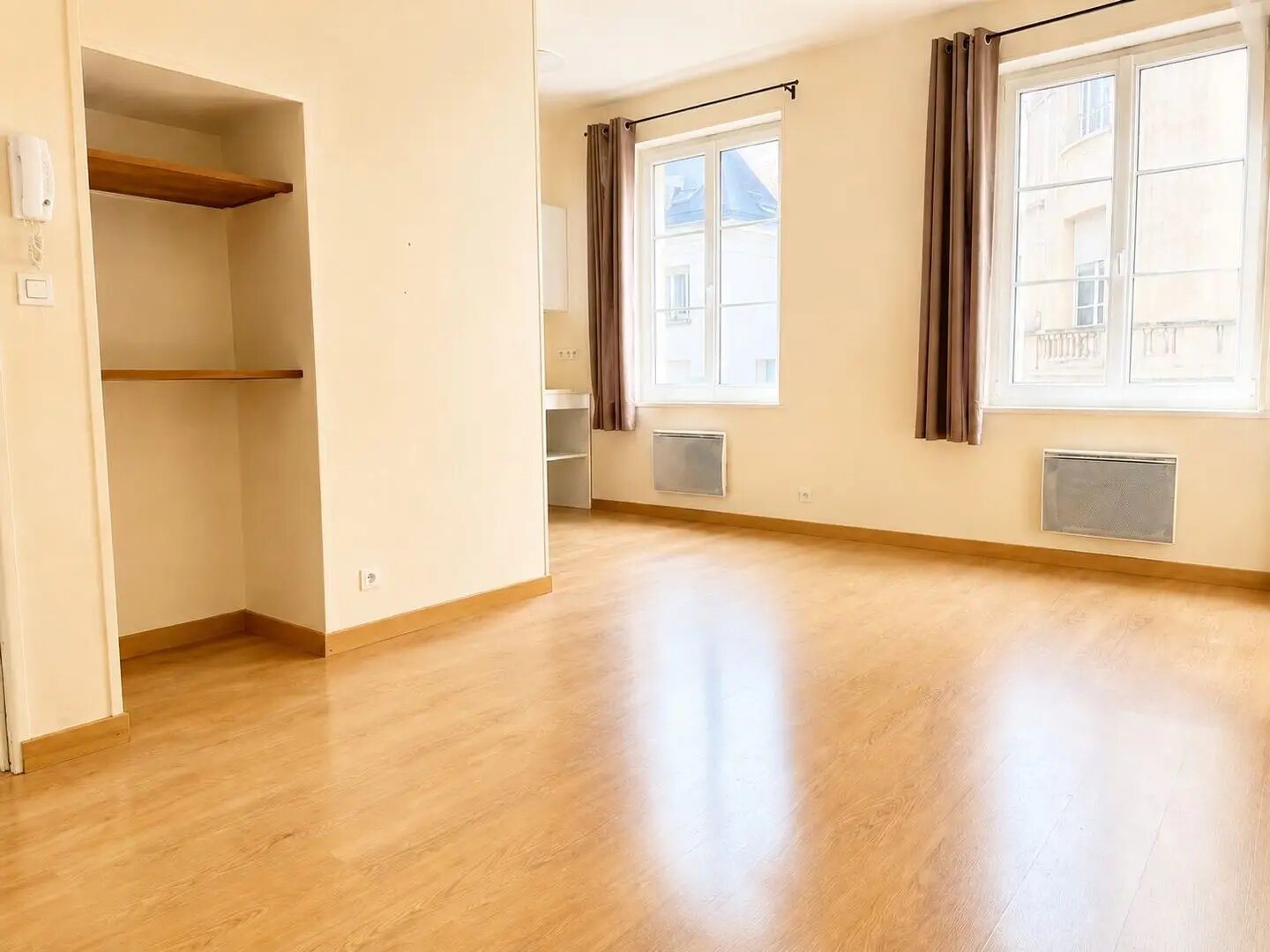 Appartement à vendre, 23m², Amiens