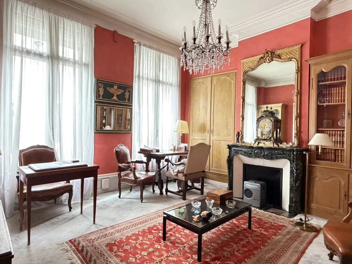 Maison à vendre, 196m², Amiens
