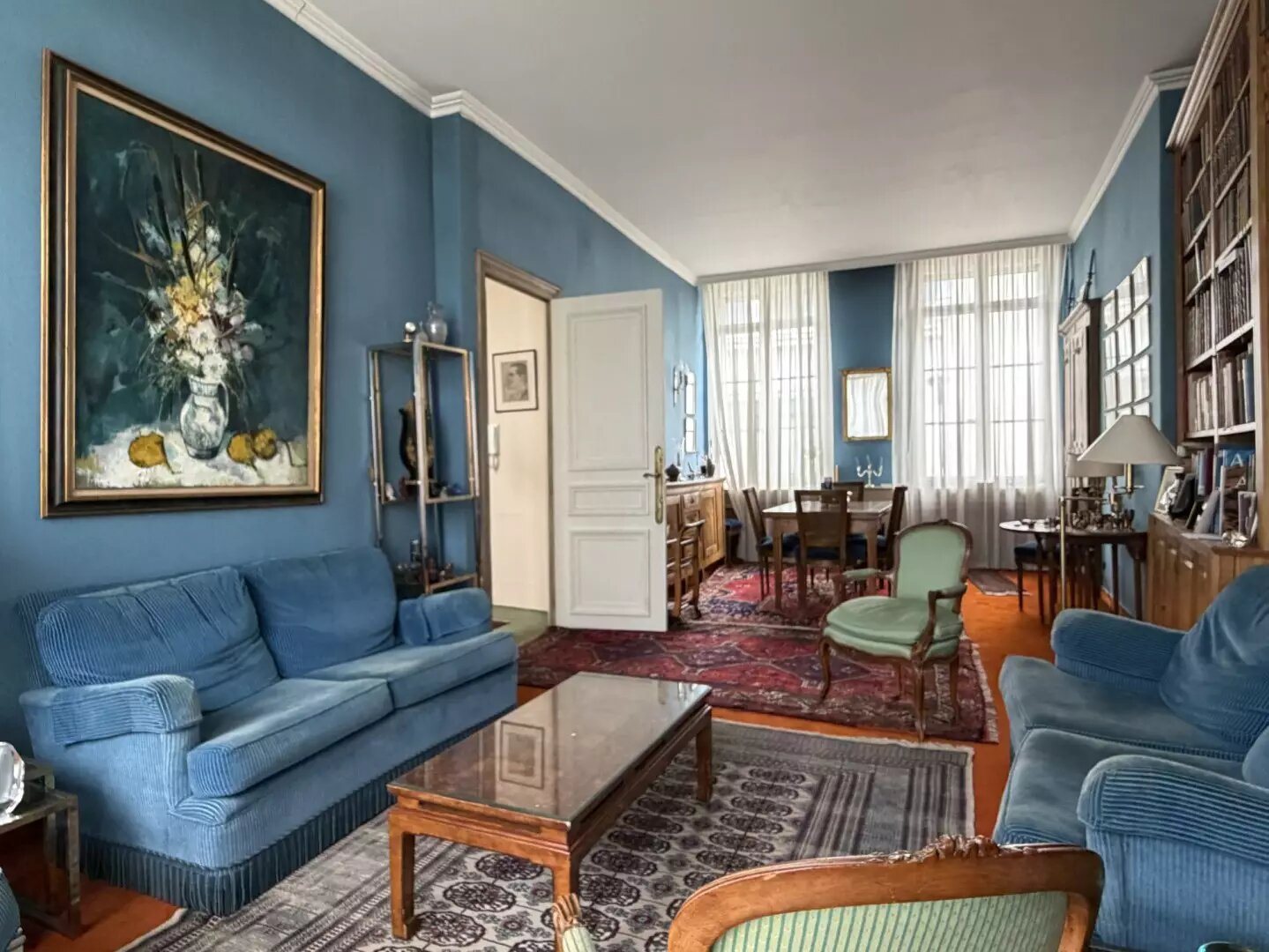 Maison à vendre, 196m², Amiens