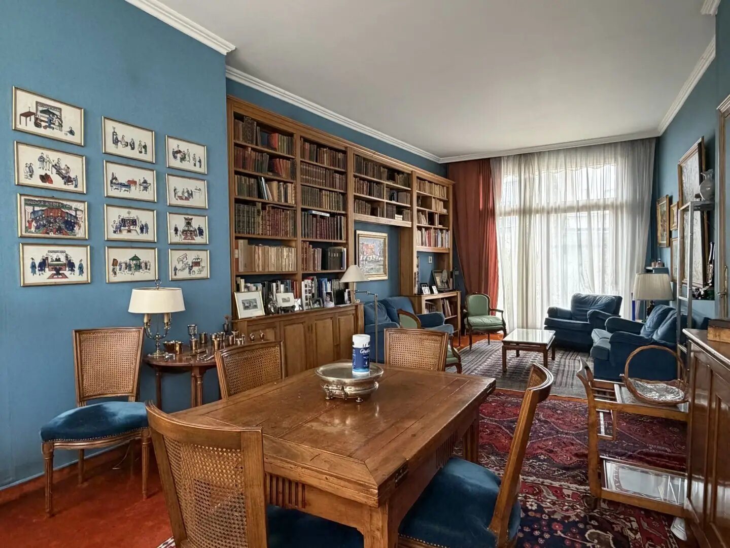 Maison à vendre, 196m², Amiens