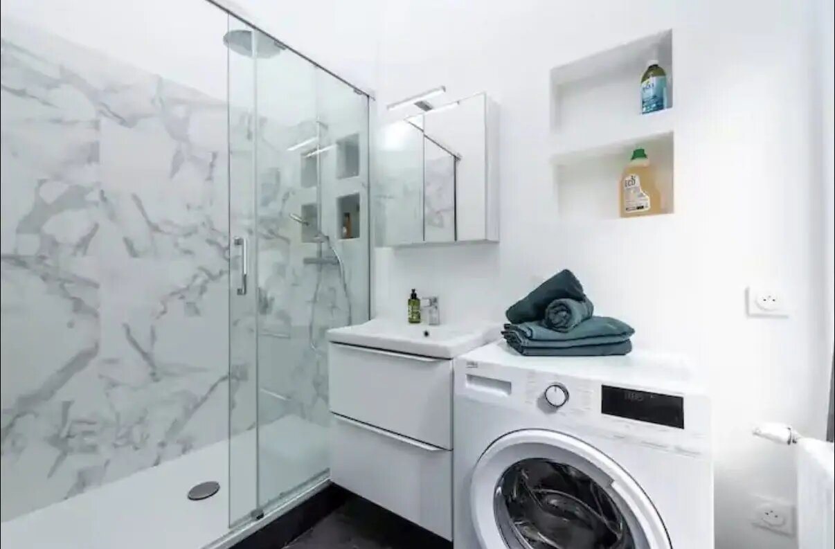 Appartement à vendre, 28m², Amiens