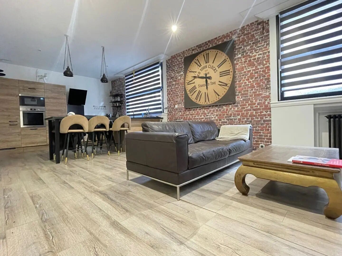Appartement à vendre, 77m², Amiens