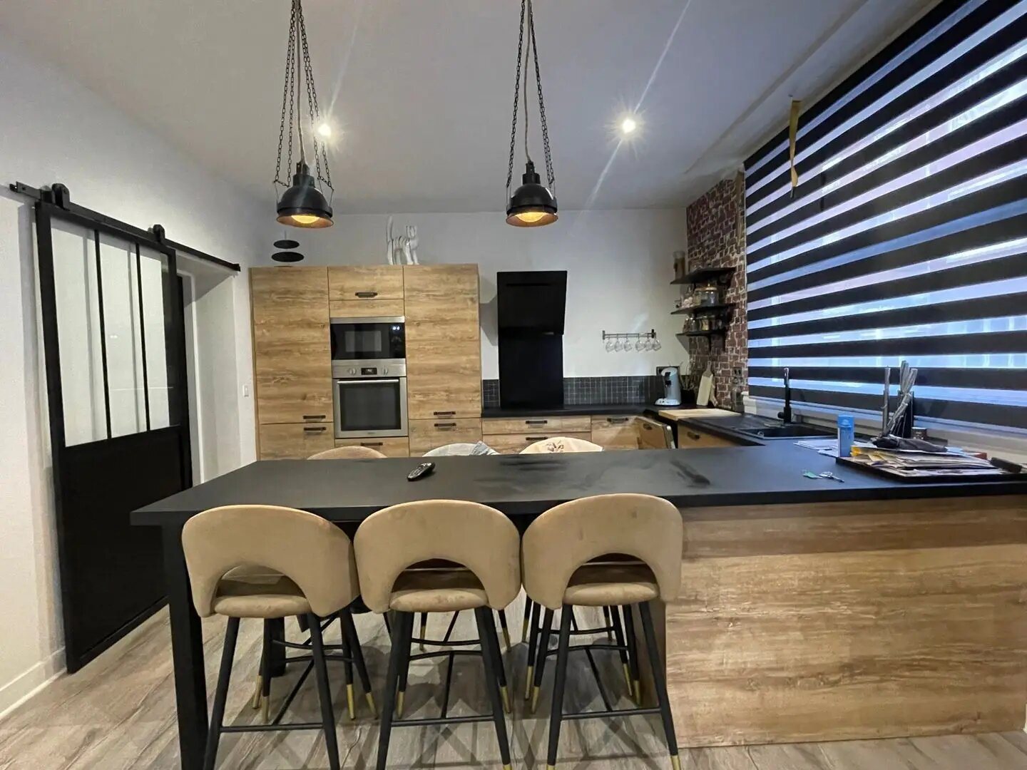 Appartement à vendre, 77m², Amiens