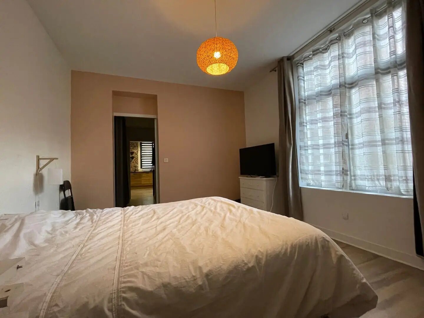 Appartement à vendre, 77m², Amiens