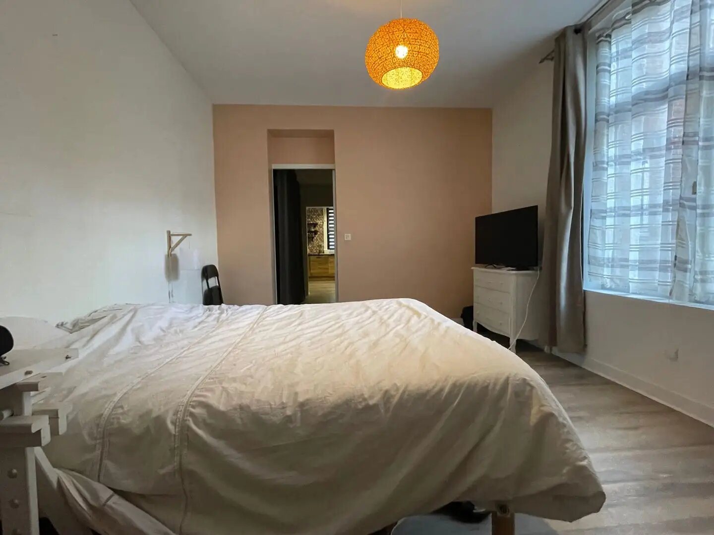 Appartement à vendre, 77m², Amiens