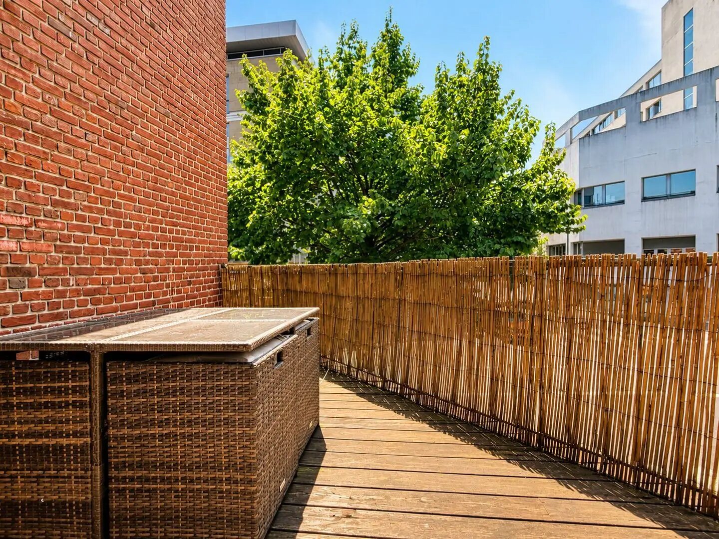 Appartement à vendre, 73m², Amiens