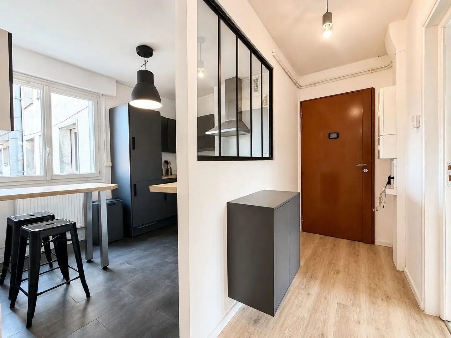Appartement à vendre, 73m², Amiens