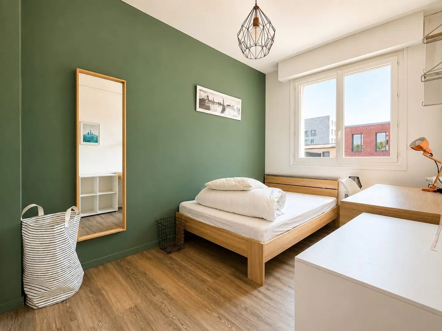 Appartement à vendre, 73m², Amiens