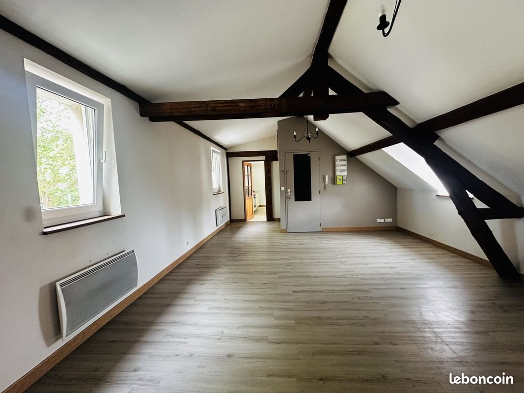 Appartement à vendre, 44m², Amiens