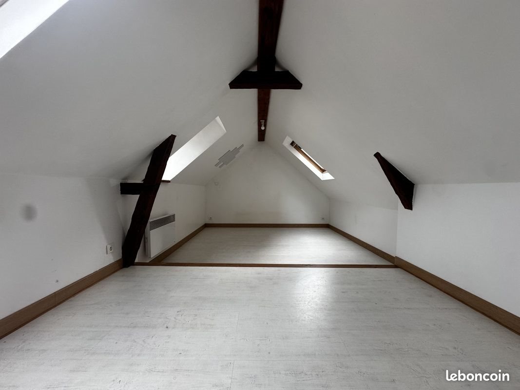 Appartement à vendre, 44m², Amiens