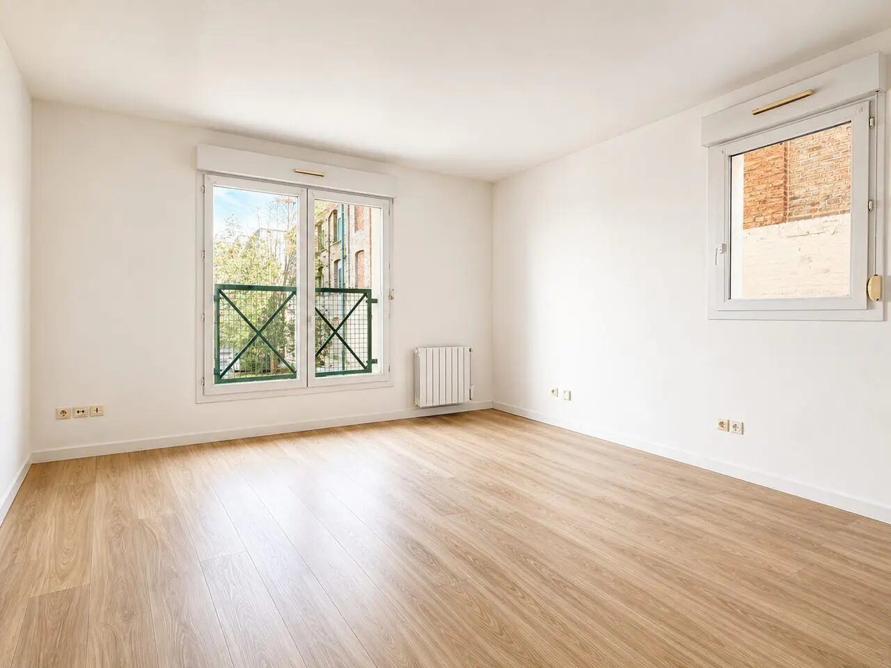 Appartement à vendre, 30m², Amiens