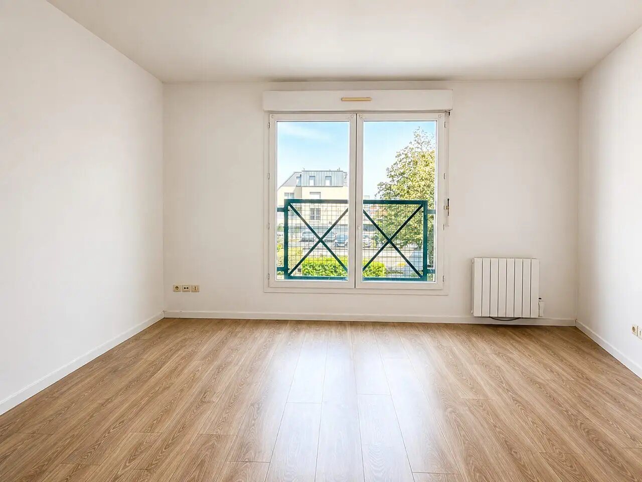 Appartement à vendre, 30m², Amiens