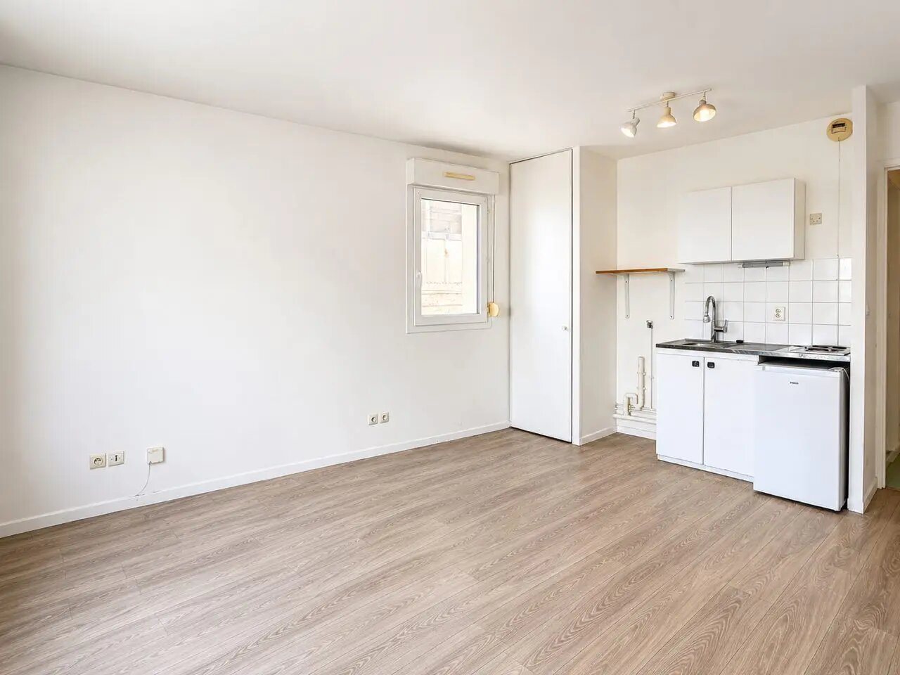 Appartement à vendre, 30m², Amiens