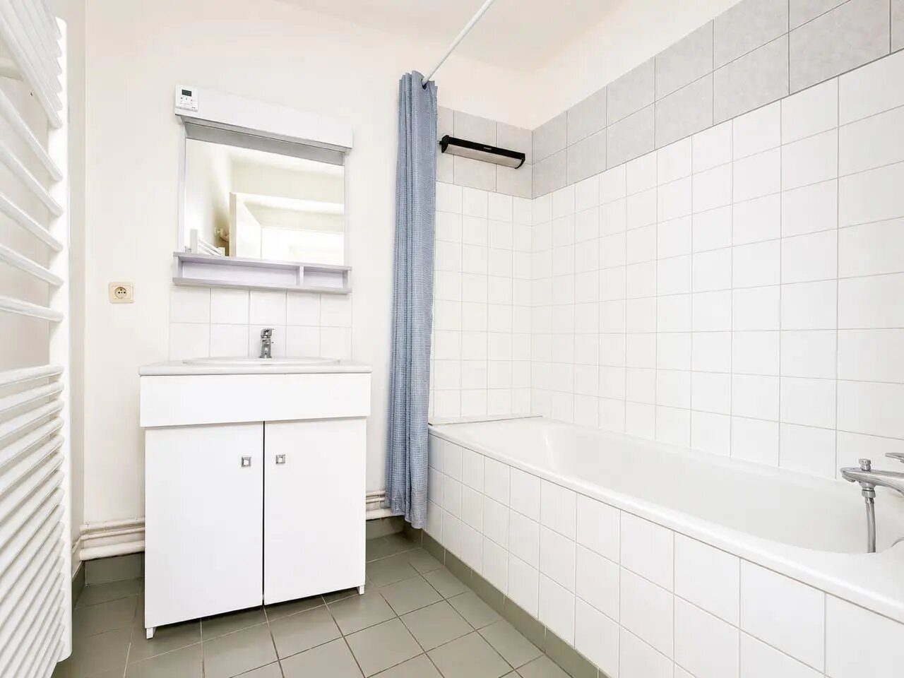 Appartement à vendre, 30m², Amiens