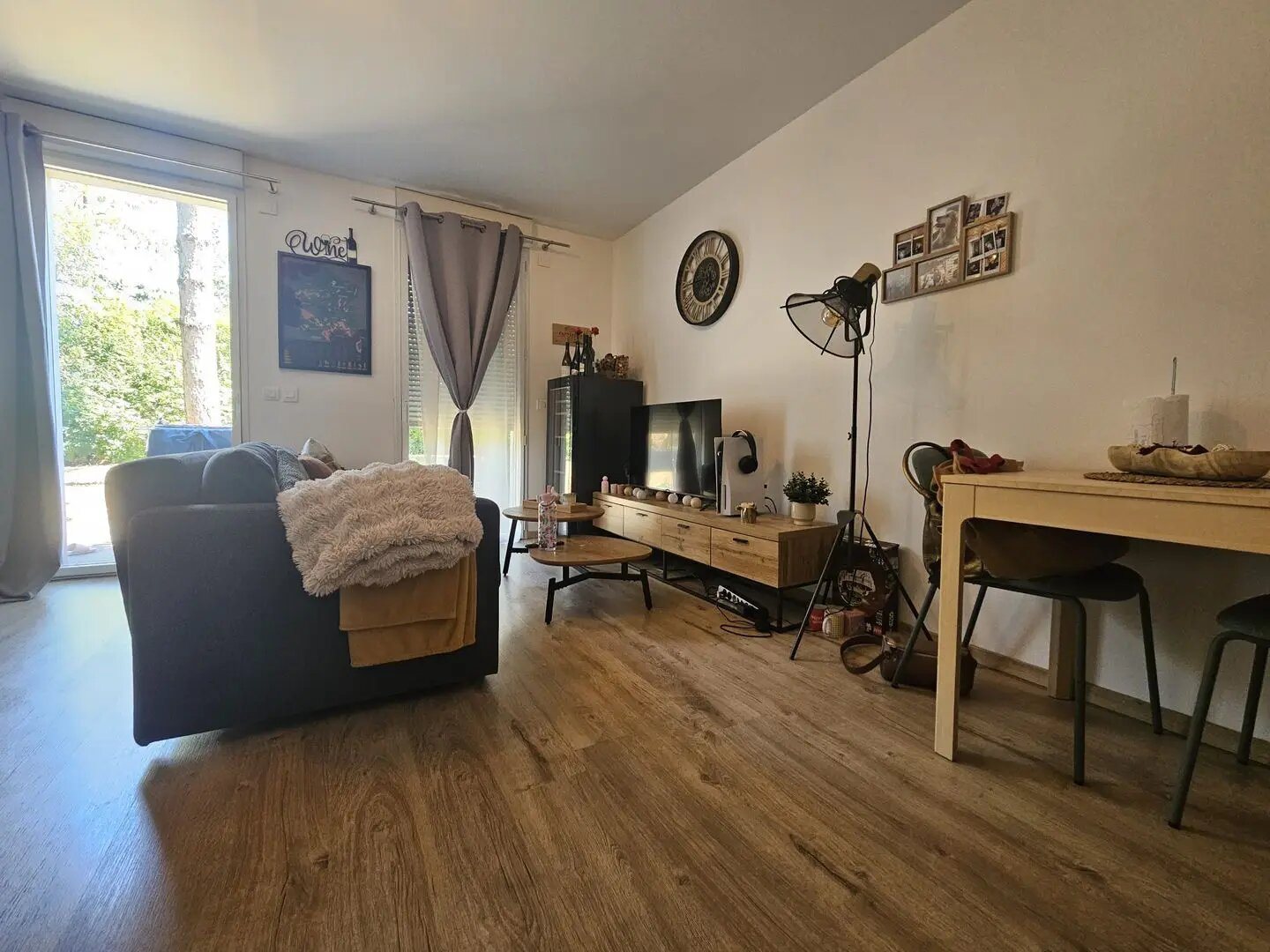Appartement à vendre, 44m², Amiens