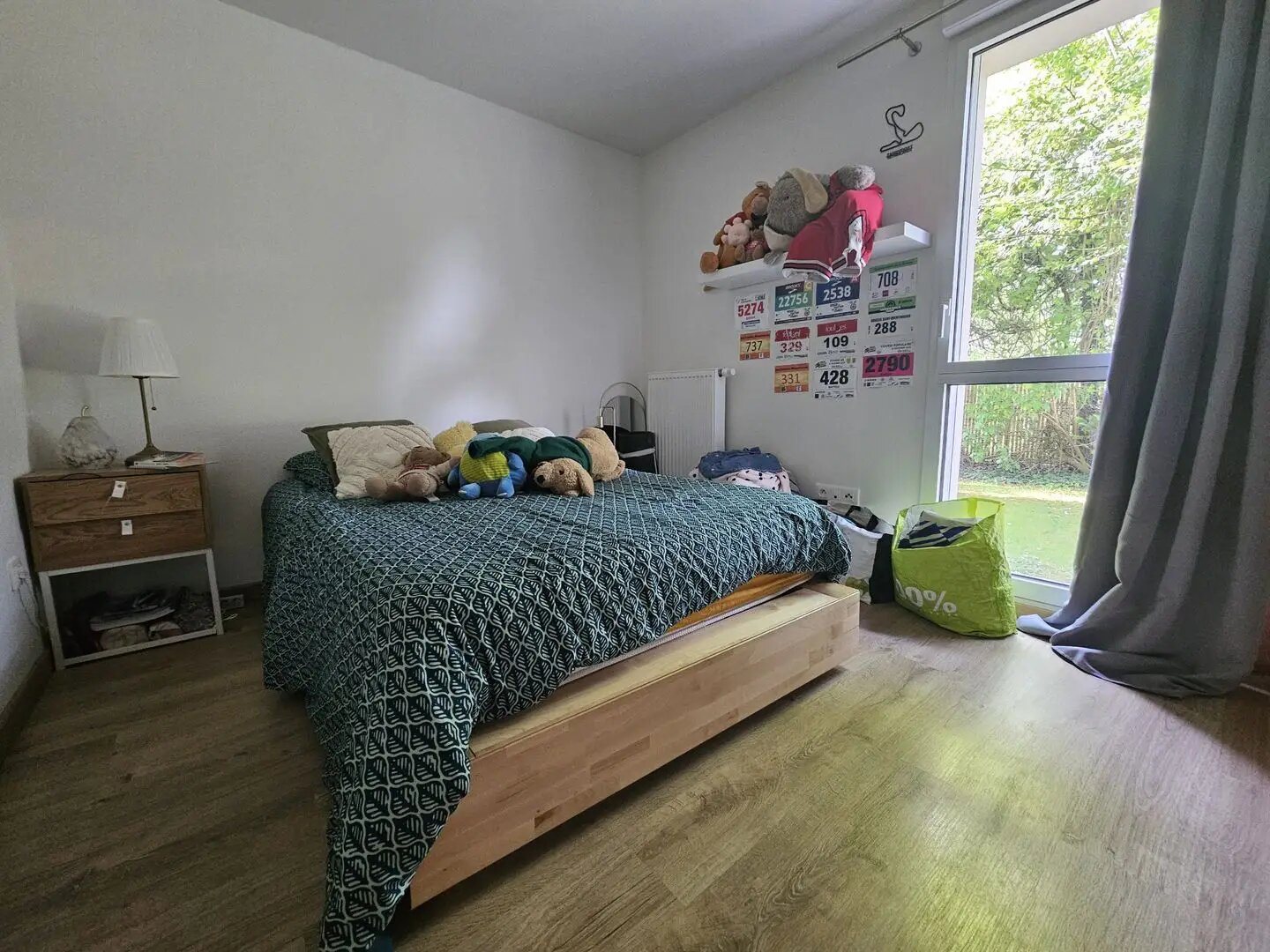 Appartement à vendre, 44m², Amiens