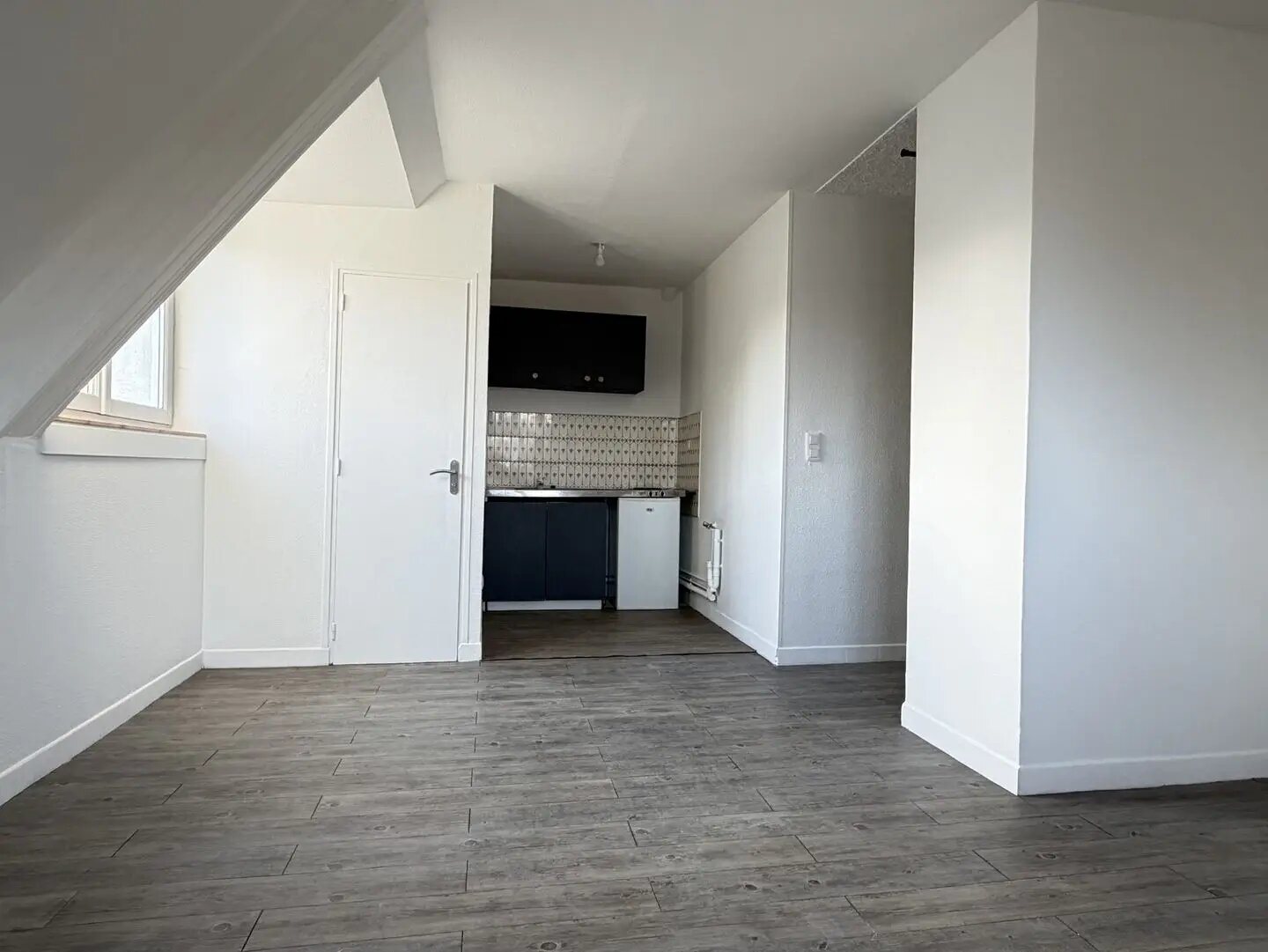 Appartement à vendre, 24m², Amiens