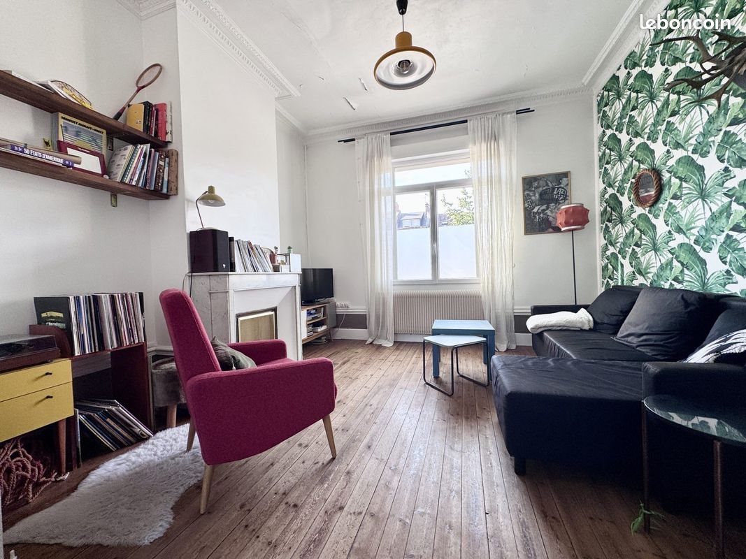 Maison à vendre, 130m², Amiens