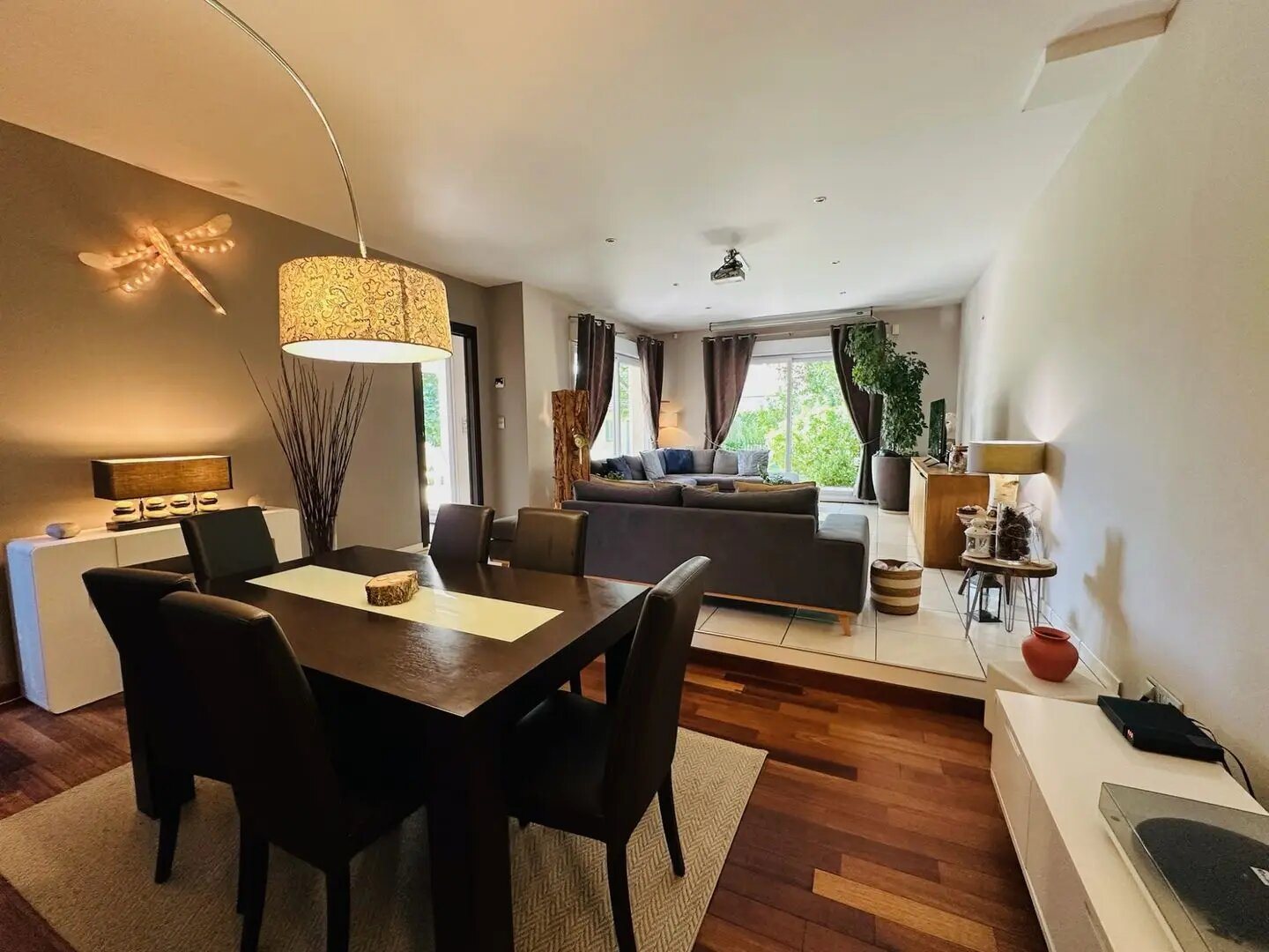 Maison à vendre, 190m², Rumigny