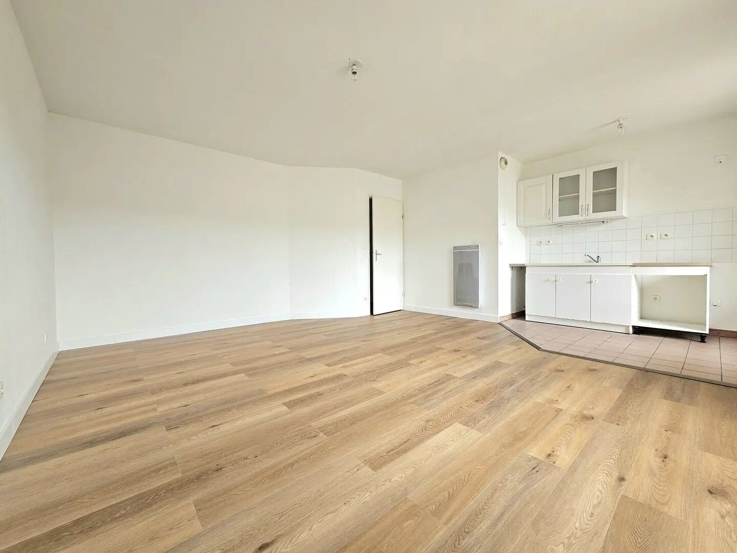 Appartement à vendre, 60m², Amiens