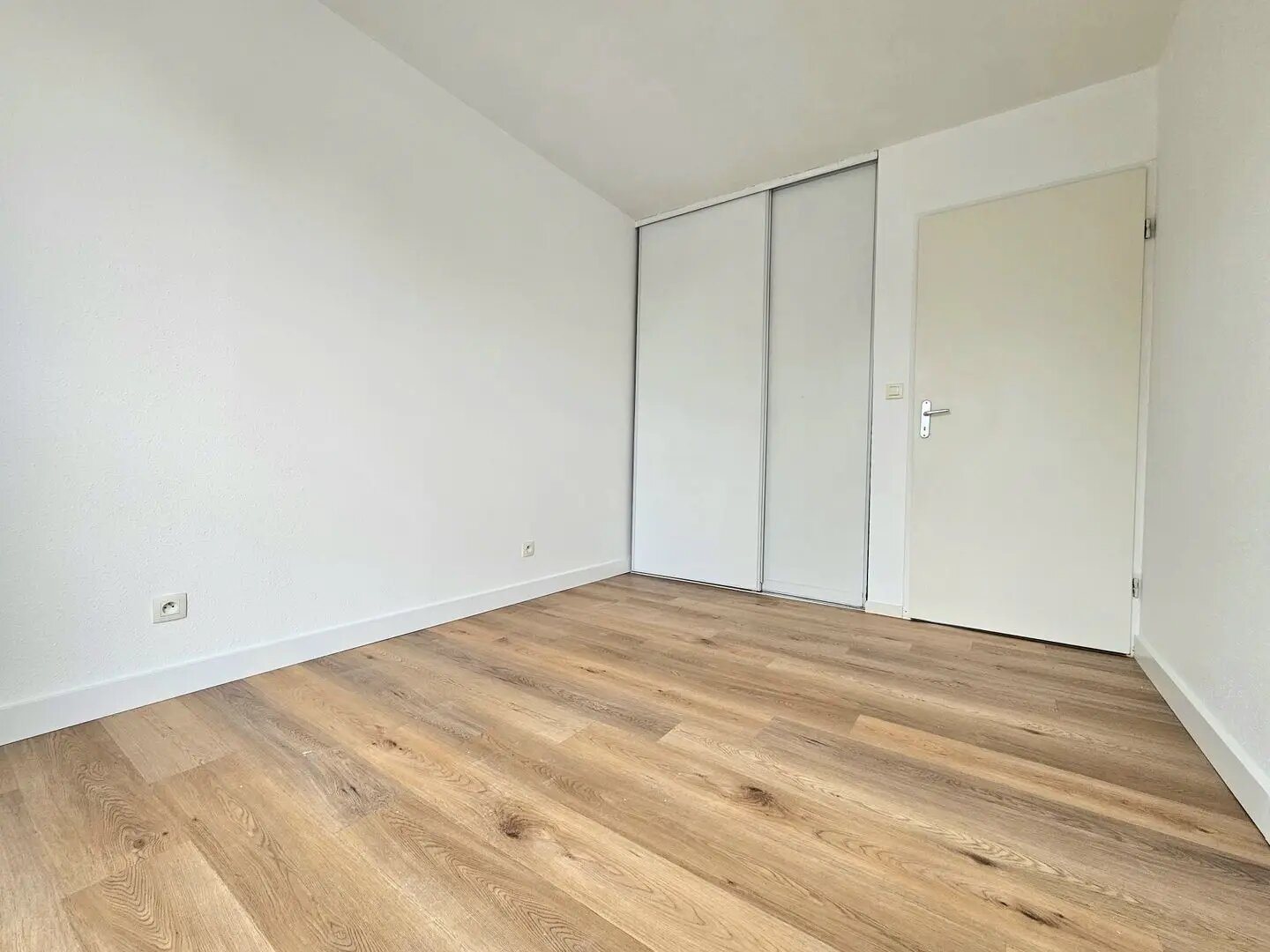 Appartement à vendre, 60m², Amiens