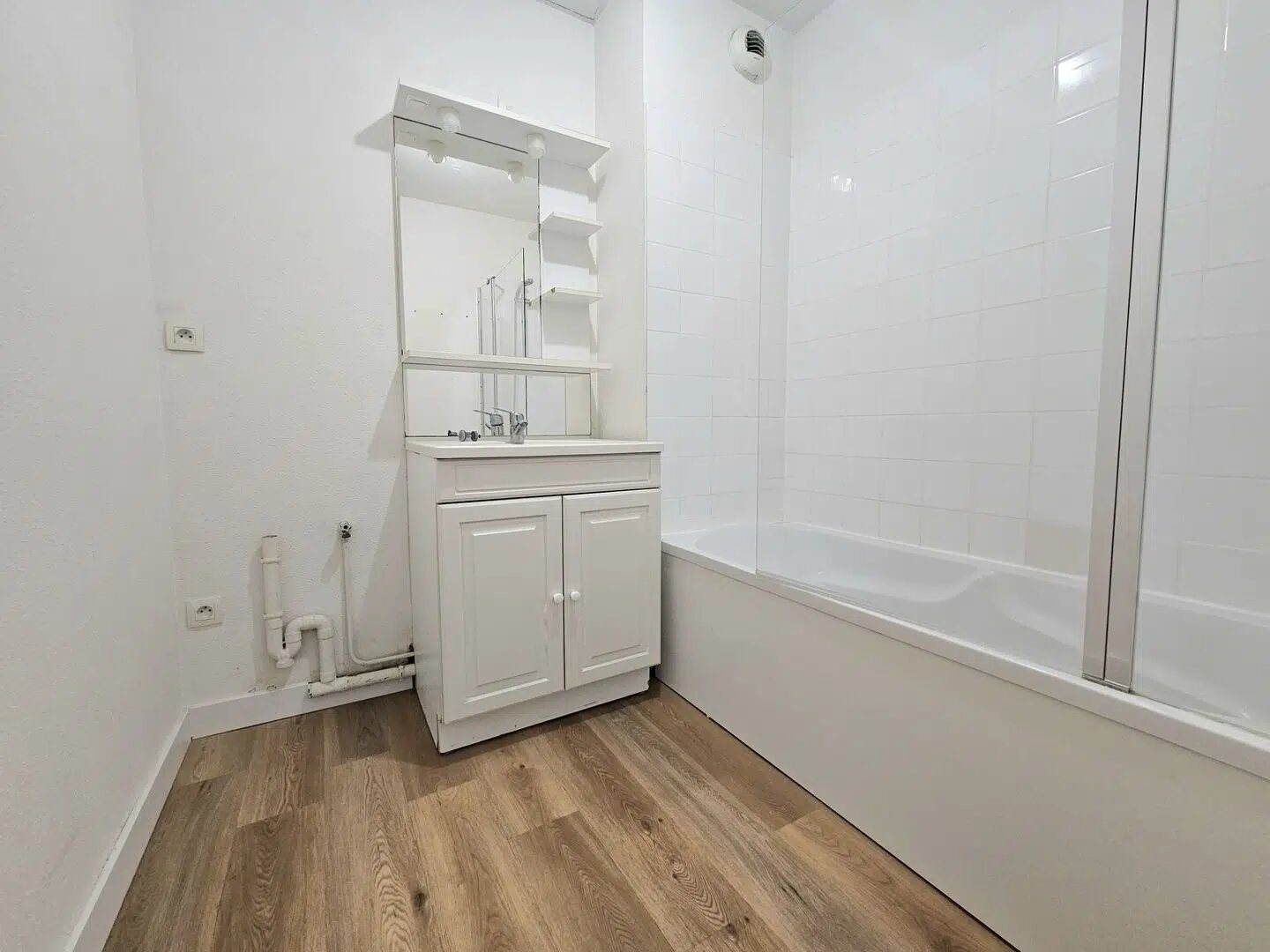 Appartement à vendre, 60m², Amiens