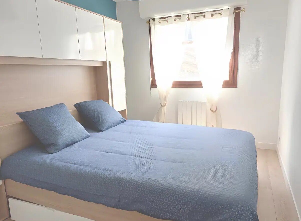 Appartement à vendre, 42m², Amiens