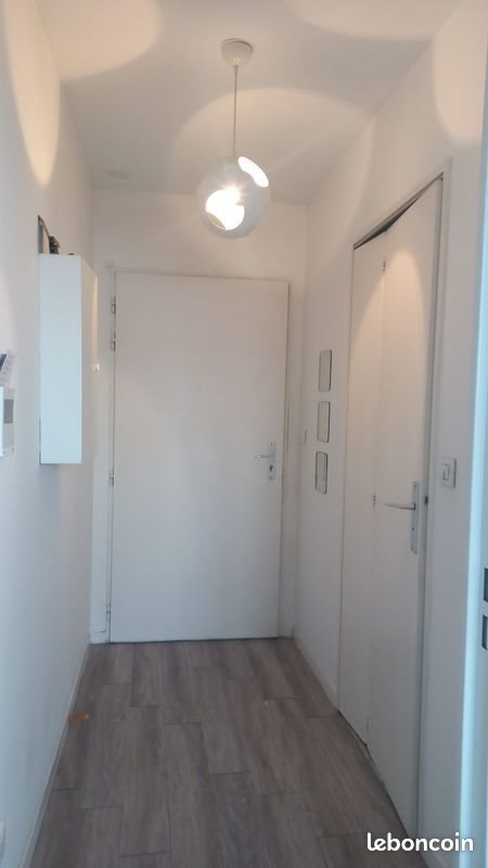 Appartement à louer, 25m², Amiens
