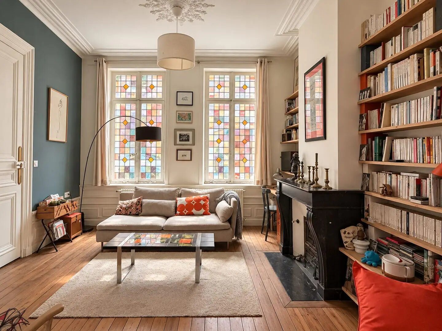 Maison à vendre, 125m², Amiens